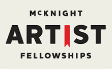 McKnight Artist Fellowships